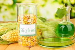 Steventon biofuel availability
