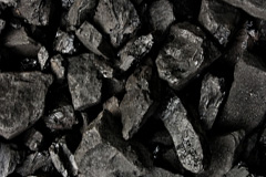 Steventon coal boiler costs